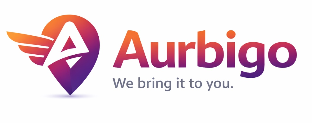 Aurbigo Logo